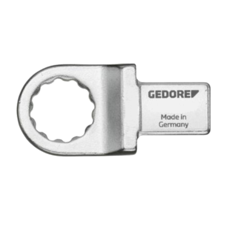 Chave Estrela Intercambiável 24mm 14X18mm 048187 GEDORE-a448eac9-3849-4132-b948-897d0ced2c16