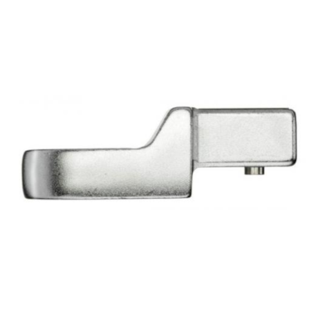 Chave Estrela Intercambiável 32mm 7218-32 GEDORE
														