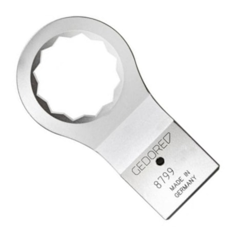 Chave Estrela Intercambiável 36 x 28 mm 8799-36 GEDORE-ceee56d6-7b76-4c39-896a-56d0321658a3