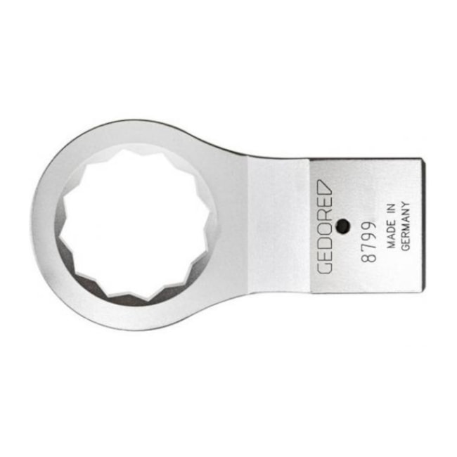 Chave Estrela Intercambiável 70mm Cabeça de 28mm 8799-70 GEDORE-4cd9fe14-8d12-4a24-97d4-bc24f3aca4d1