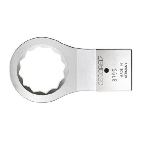 Chave Estrela Intercambiável 75mm Cabeça de 28mm 8799-75 GEDORE-71bf0ab7-7fa0-44c7-a7c2-1ea150b96f9a