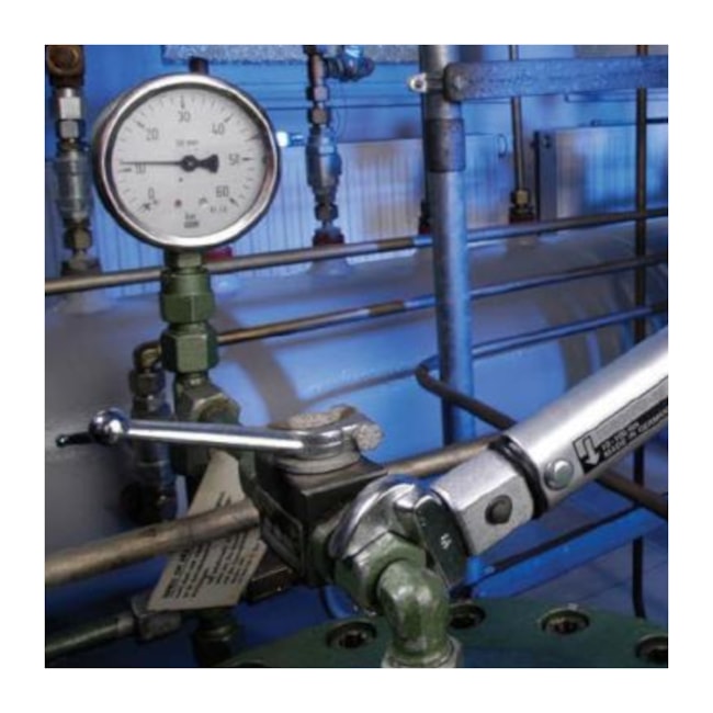 Chave Estrela Intercambiável de 18mm com Cabeça 14 x 18mm 7218-18 GEDORE-580b8496-529a-43d5-98c8-7057b452970c