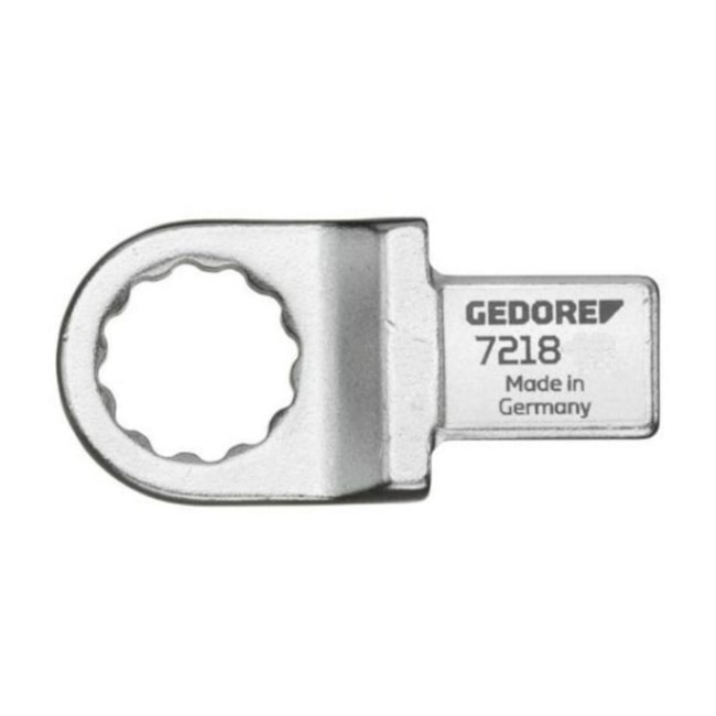 Chave Estrela Intercambiável de 18mm com Cabeça 14 x 18mm 7218-18 GEDORE-3dd91d76-c0fe-4e20-8c44-9b95af178945