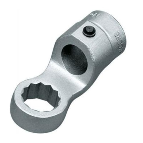 Chave Estrela Intercambiável de 24mm com Cabeça de 16mm 8792-24 GEDORE