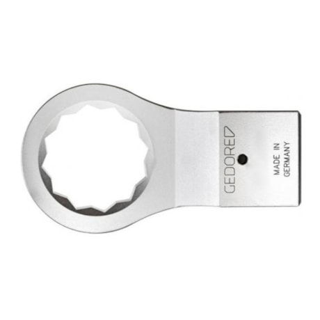 Chave Estrela Intercambiável de 80mm e Cabeça de 28mm 8799-80 GEDORE