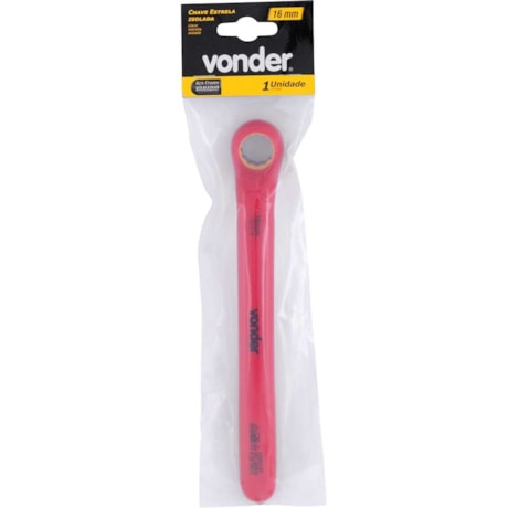 Chave Estrela Isolada 16mm IEC60900 3629609016 VONDER-994f536d-b5eb-4e06-91d5-6a342ebdb8f4