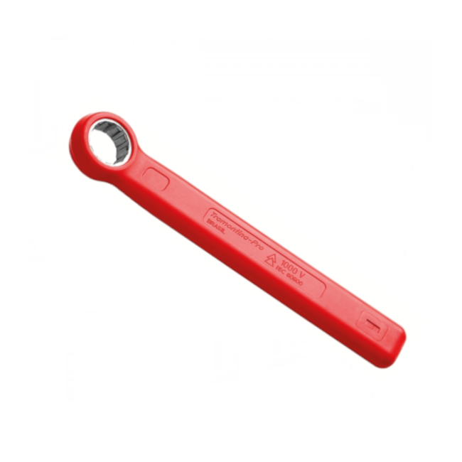 Chave Estrela Isolada 27mm 1000V IEC 60900 44322027 TRAMONTINA PRO-1058f84f-2f23-4531-a154-67fea88d4511