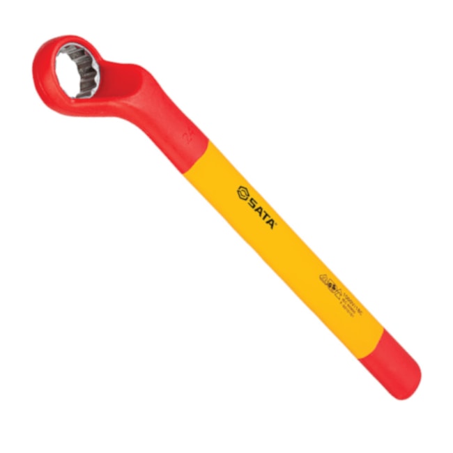 Chave Estrela Isolada 7mm 1000V VDE ST42407SC SATA-2de11748-477f-4310-aaac-453c3ef99ead