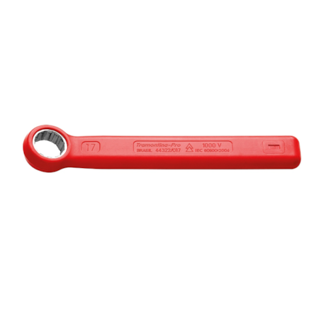 Chave Estrela Isolada IEC 60900 19mm 44322/019 TRAMONTINA PRO-247de7ee-7ee3-4c01-8b66-7be90a8afbfa