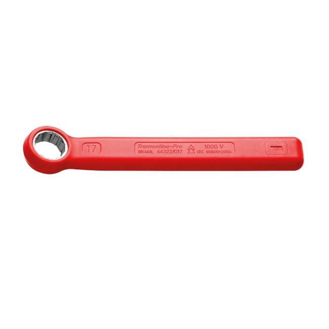 Chave Estrela Isolada IEC 60900 19mm 44322/019 TRAMONTINA PRO-d2c392df-1429-4158-8cb3-a24f9f44d92a