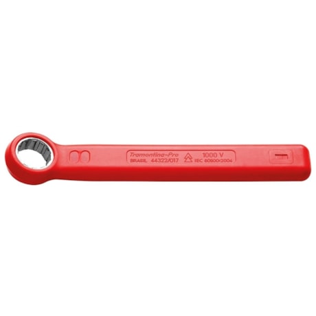 Chave Estrela Isolada iec 60900 24mm 44322/024 TRAMONTINA PRO