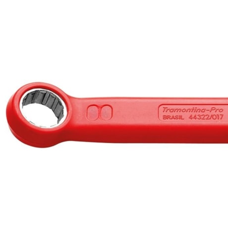 Chave Estrela Isolada iec 60900 30mm 44322/030 TRAMONTINA PRO-dee39338-36b2-4e99-bc7d-c163ca060daf