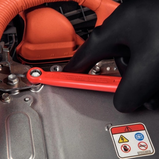 Chave Estrela Isolada iec 60900 30mm 44322/030 TRAMONTINA PRO-e55b81d1-c2b0-4003-a726-72dae32ba694