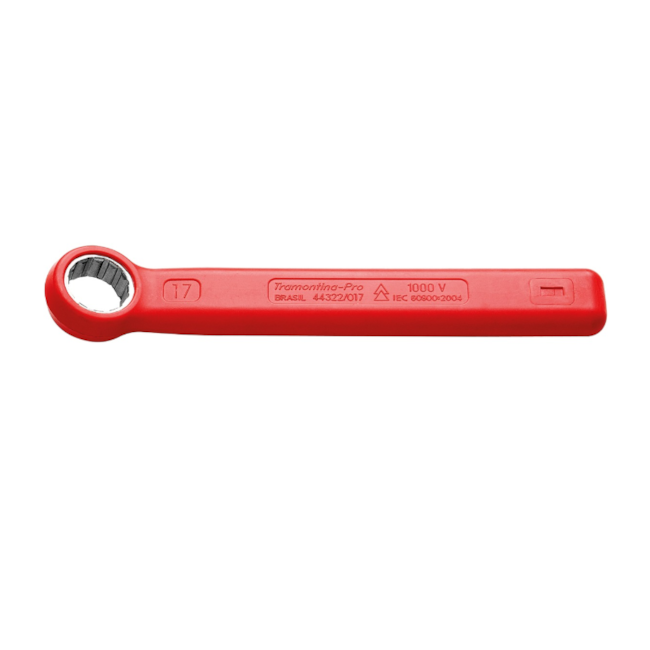 Chave Estrela Isolada IEC 60900 9mm 44322/009 TRAMONTINA PRO-6538db2c-4977-4ad4-8637-1d1834e16bda