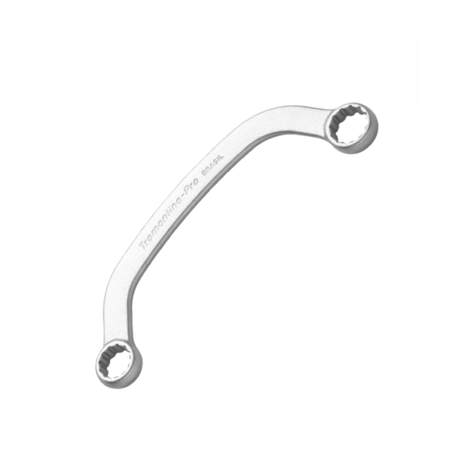 Chave Estrela Meia Lua 10 x 12mm 44675100 TRAMONTINA PRO-a45beb6c-e093-411e-b4c4-3960e6d96e4e