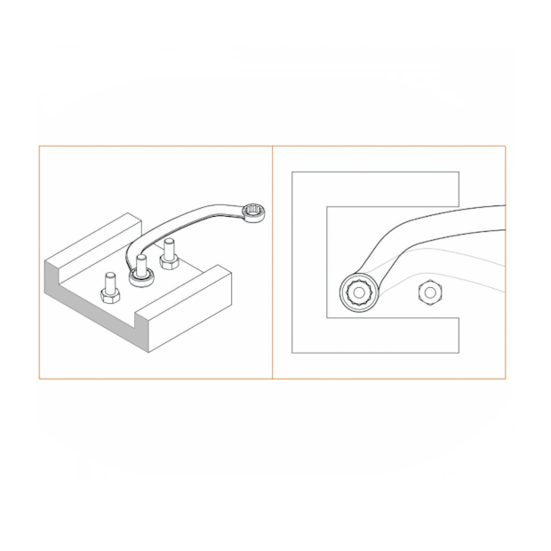 Chave Estrela Meia Lua 10 x 12mm 44675100 TRAMONTINA PRO-19b98f87-7d47-4706-abf7-24f129dca3b7