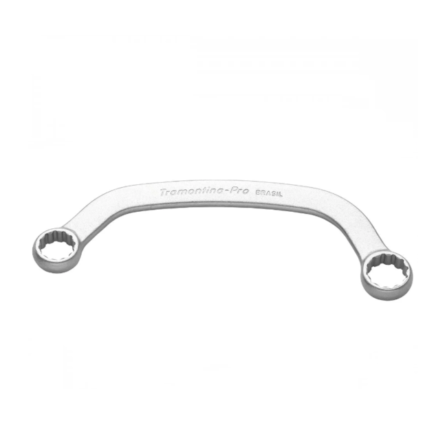 Chave Estrela Meia Lua 10 x 12mm 44675100 TRAMONTINA PRO-171cab06-2621-45ee-9616-b11683e87aed