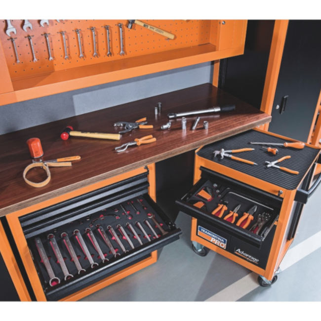 Chave Estrela Meia Lua 14mm x 16mm 44675102 TRAMONTINA PRO-6b2c25ee-0f5f-4540-9b4d-da0d87c1922c