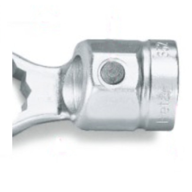 Chave Estrela para Barras Dinamométricas 14mm Cabeça 16mm 652 BETA-ace3cf6a-7808-4556-acd2-3dae8e577125