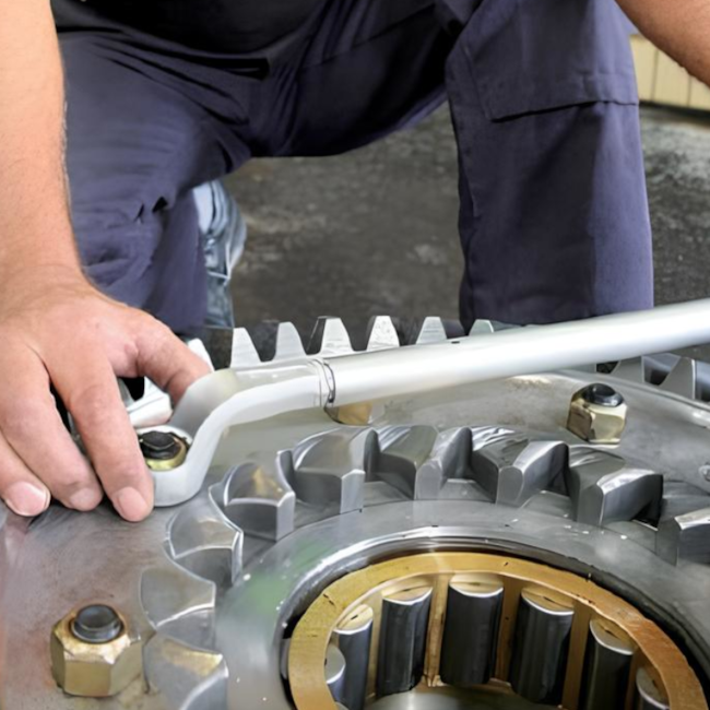 Chave Estrela Pesada 100mm 2A-100 GEDORE-fd8a7134-fb8b-41c6-8b4b-2e4a3baed33d