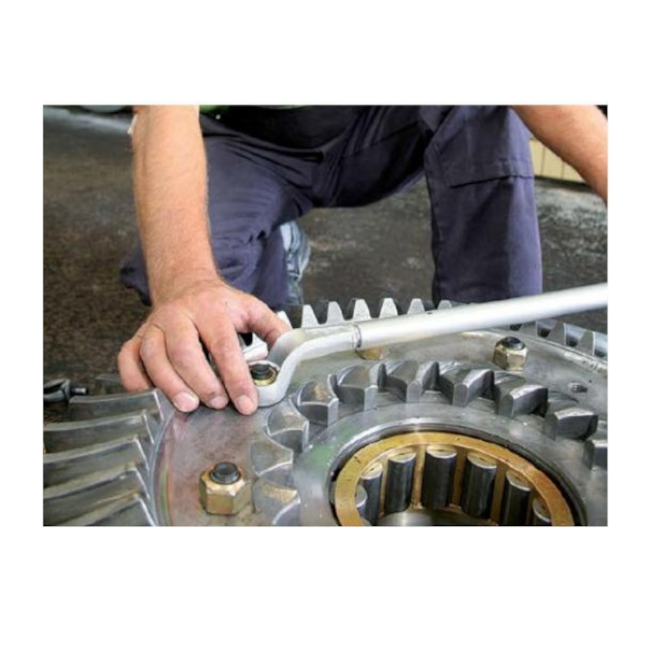 Chave Estrela Pesada 2A 36mm 2A-36 GEDORE-112a4e1e-1ab0-48e8-ae22-9a86d408a492