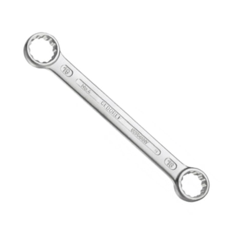 Chave Estrela Plana 10x11mm 003959 GEDORE-87370e58-8a1f-467e-a63d-68ad6f66c5c5