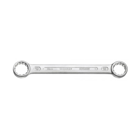Chave Estrela Plana 10x11mm 003959 GEDORE-08916e3d-1a14-48ea-98f9-38c07d23b9b2