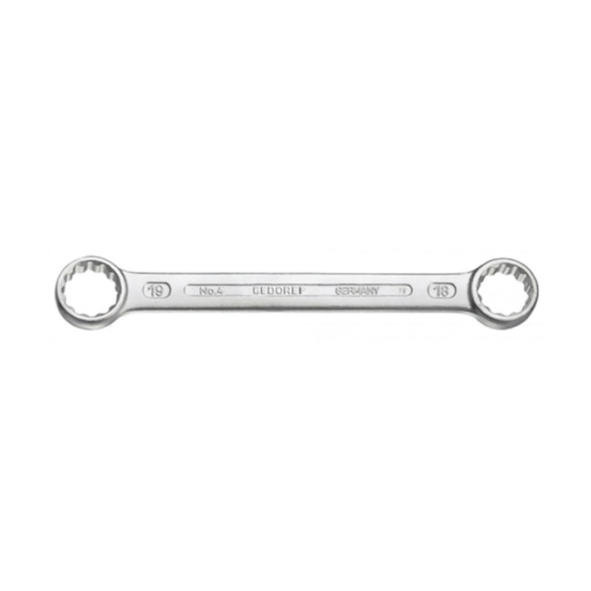 Chave Estrela Plana 10x11mm 003959 GEDORE-62fbd149-4412-47f0-af47-cc032d42baa0