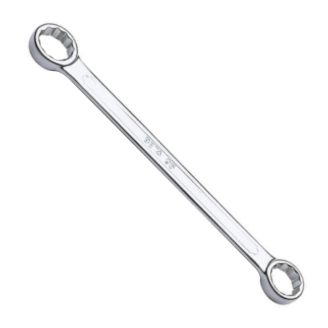 Chave Estrela Plana 14 x 15mm Estriada 95 BETA-cdb4ad0d-d434-4a86-a21e-d00c35d1c744