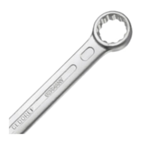 Chave Estrela Plana 16x17mm 4-16X17 GEDORE