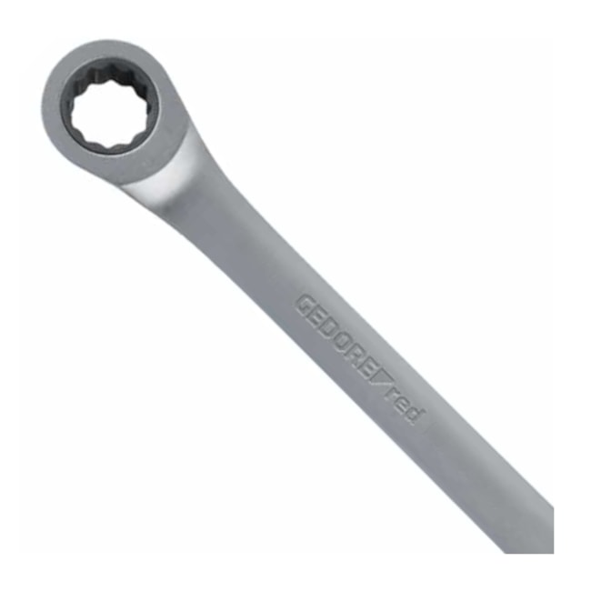 Chave Estrela Plana 8 x 9 mm com Catraca R07400809 GEDORE RED-8c646a01-5899-4a3b-bf15-bbb27eb4780b