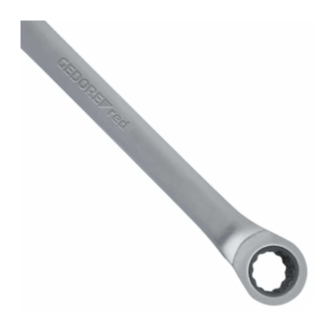 Chave Estrela Plana 8 x 9 mm com Catraca R07400809 GEDORE RED-952355a5-606b-4d94-a238-6ba558f363d5