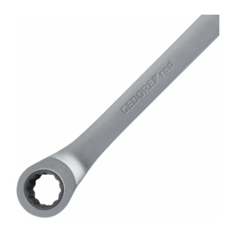 Chave Estrela Plana com Catraca 12x13mm R07401213 GEDORE RED-112c2648-240c-4f54-b76c-106988410475