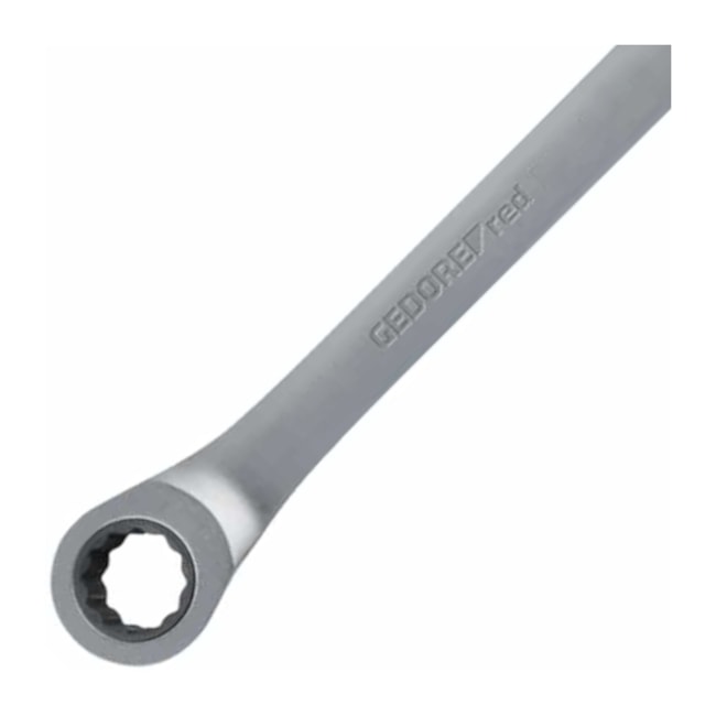 Chave Estrela Plana com Catraca 12x13mm R07401213 GEDORE RED-a38f82df-00eb-48bb-8b58-4694ed3dd765