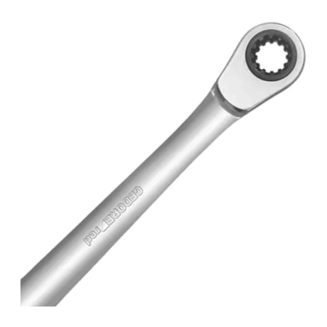 Chave Estrela Plana com Catraca 4 em 1 - 10x19mm-13x17mm R07501019 GEDORE RED-5c4f0386-d5fb-4002-9385-9d25a7a3b1d1