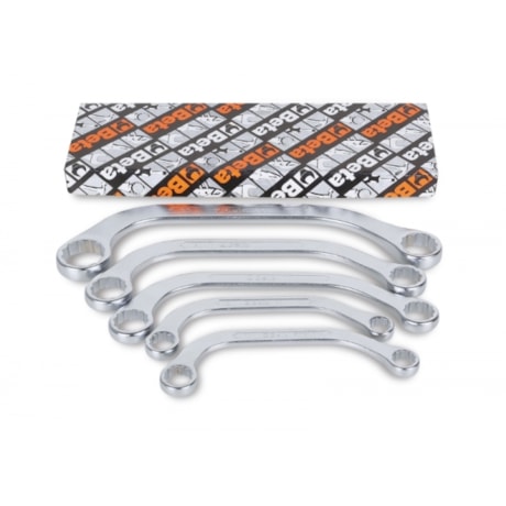 Chave Estrela Starter 10 x 22mm 5pcs 83/S5 BETA-70f90df4-4dce-4048-8c89-372bf35e88a7