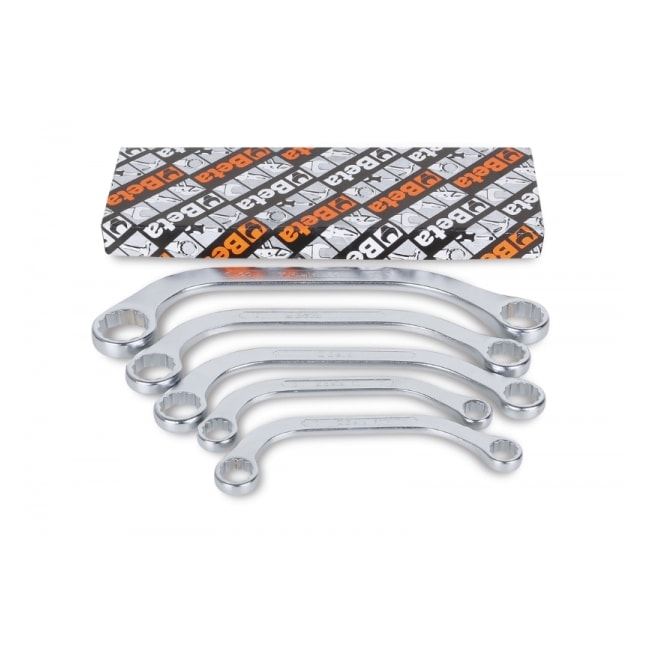 Chave Estrela Starter 10 x 22mm 5pcs 83/S5 BETA-2273ba91-437e-4a63-9156-ad479a60c82d