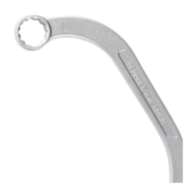 Chave Estrela Starter 10mm x 12mm R01351012 GEDORE RED