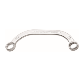 Chave Estrela Starter 10mm x 13mm 304-10X13 GEDORE  
											