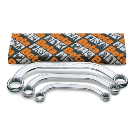 Chave Estrela Starter 11 x 22mm 3pcs 83/S3 BETA-2923e5a1-8f2c-47e2-87ec-0d9173ba1366