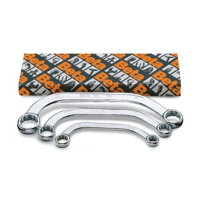 Chave Estrela Starter 11 x 22mm 3pcs 83/S3 BETA-705df8d5-7bea-401b-a6e5-e2e4b9575eea