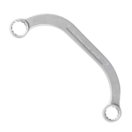 Chave Estrela Starter 15mm x 17mm R01351517 GEDORE RED-5678cef3-8b16-4088-a73f-e29f62faa0b5