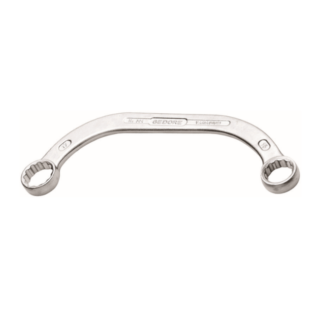 Chave Estrela Starter 16mm x 18mm 304-16X18 GEDORE  -2db09b2e-06d7-4c5e-92e8-6d02416f9378