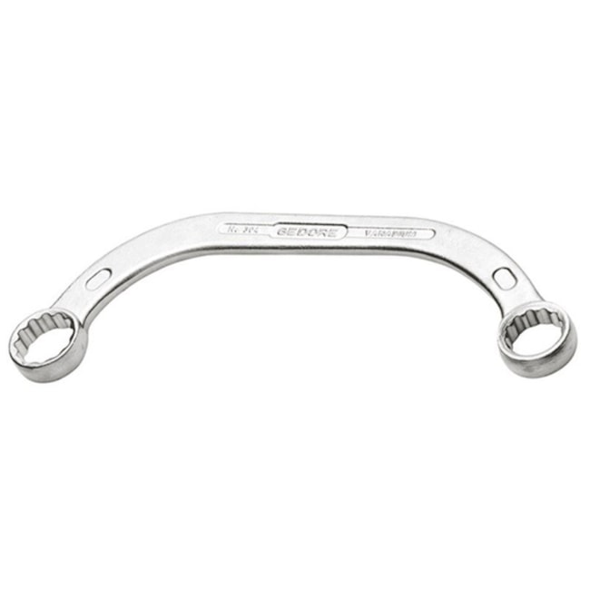 Chave Estrela Starter 19mm x 22mm 304-19X22 GEDORE -bf6def3d-1670-4753-8258-4bd73043b4a1
