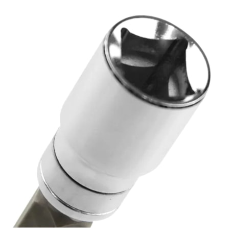 Chave Estriada 12mm com 1/2