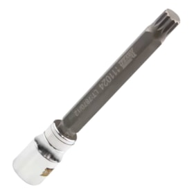 Chave Estriada 12mm com  1/2