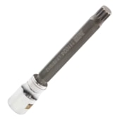 Chave Estriada 12mm com 1/2" e Fixação da Haste para Soltar a Porca Amortecedor Dianteiro GM 111024 RAVEN Chave Estriada 12mm com 1/2" e Fixação da Haste para Soltar a Porca Amortecedor Dianteiro GM 111024 RAVEN