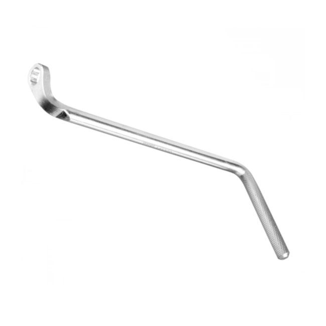 Chave Estriada 13mm p/ Porca de Fixação Uno 1300 e Chevette 141309 RAVEN-f9c51ddc-9d1a-4438-b427-b8360f72f19e