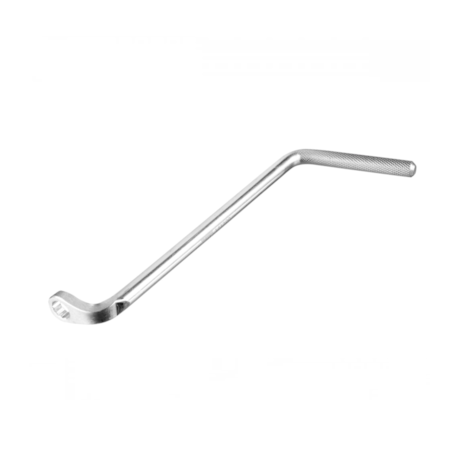 Chave Estriada 13mm p/ Porca de Fixação Uno 1300 e Chevette 141309 RAVEN-746808d4-a2b9-4b51-ad5b-f00b66ad09d0