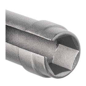 Chave Estriada 22 mm Encaixe 1/2